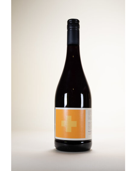 Roterfaden & Rosswag, "Terraces" Red, 2022, 750 ml