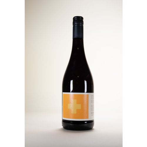 Roterfaden & Rosswag, "Terraces" Red, 2020, 750 ml