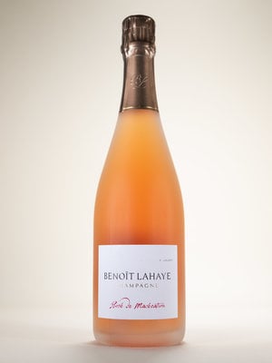 Benoit Lahaye, Rose de Maceration, NV, 750 ml