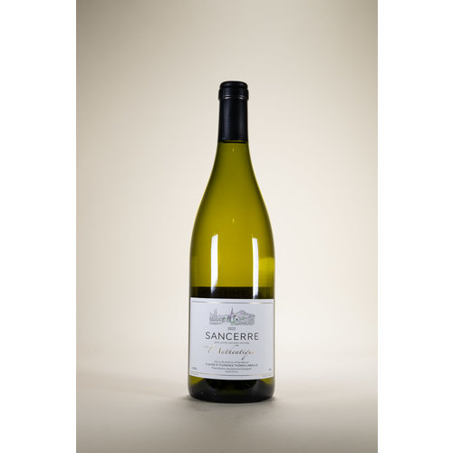 Thomas-Labaille, L'Authentique Sancerre, 2022, 750 ml