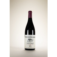 Domaine Philippe Faury, St. Joseph Rouge, 2020, 750 ml