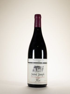 Domaine Philippe Faury, St. Joseph Rouge, 2020, 750 ml