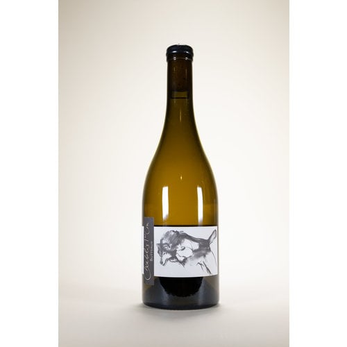 Thomas Pico, Pattes Loup, 1er Cru Chablis 'Butteaux', 2018, 750 ml