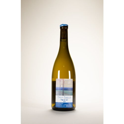 De Moor, Chablis 1er Cru, Vau de Vey, 2020, 750 ml