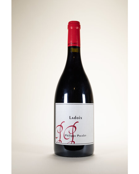 Philippe Pacalet, Ladoix, 2020, 750ml