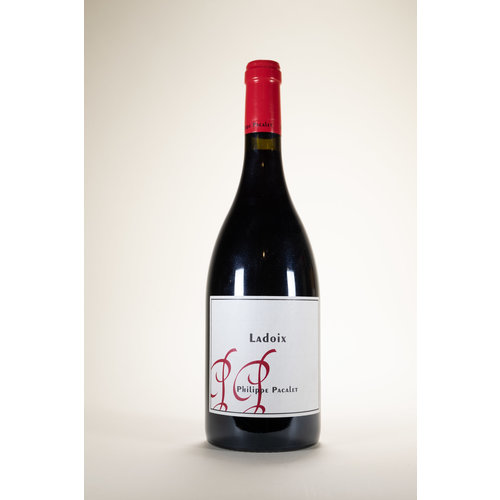 Philippe Pacalet, Ladoix, 2020, 750ml