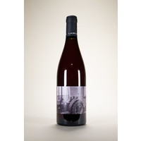 Domaine des Lampyres, Soleil le Vent, Rouge VDF, 2022, 750ml