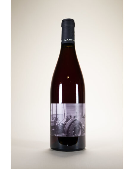 Domaine des Lampyres Domaine des Lampyres, Soleil le Vent, Rouge VDF, 2022, 750ml