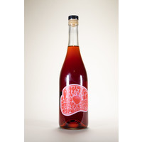 Matchbook Distillery, Day Trip Strawberry Amaro, 750mL