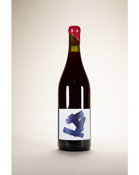 Barbichette, Cache-Cache, 2021, 750 ml