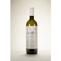Monastero Suore Cistercensi, Coenobium, Lazio Bianco, 2024, 750ml