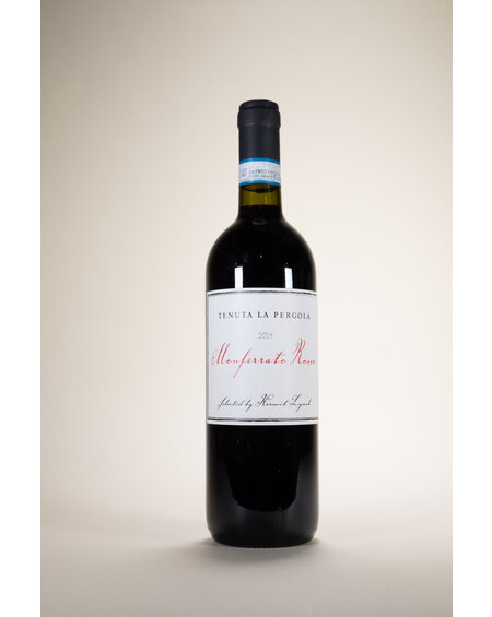 Tenuta La Pergola, Monferrato Rosso, 2017, 750ml