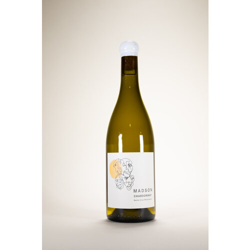 Madson, Chardonnay, Santa Cruz, 2021, 750 ml