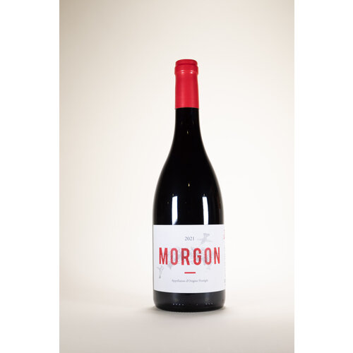 Thibault Ducroux, Morgon, 2021, 750 ml