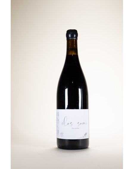 Domaine Graillot, Cotes du Rhone, 'Clos Somi', 2024, 750 ml