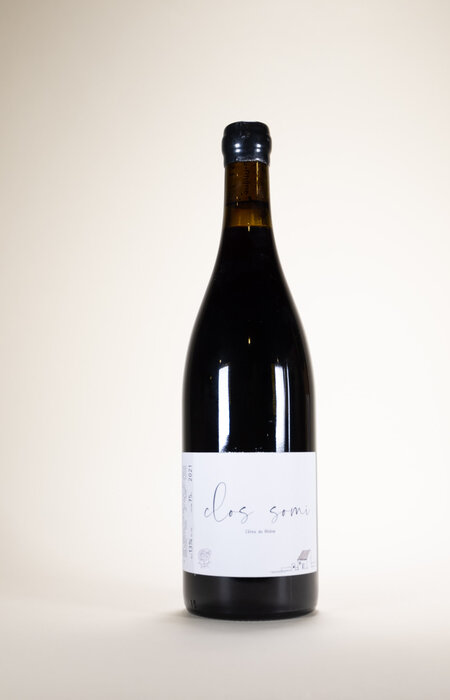 Domaine Graillot, Cotes du Rhone, 'Clos Somi', 2024, 750 ml