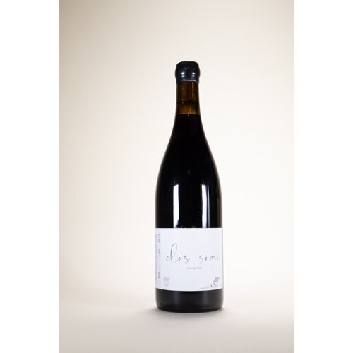 Domaine Graillot, Cotes du Rhone, 'Clos Somi', 2024, 750 ml