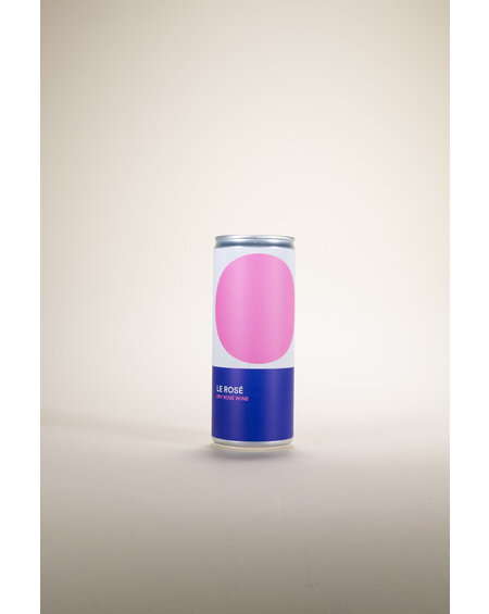 Mad Med, Le Rose, 2022, 250ml Can