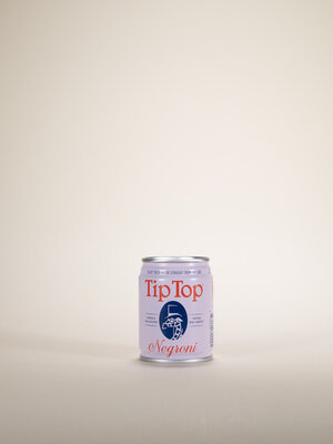 Tip Top, Negroni, 100ml