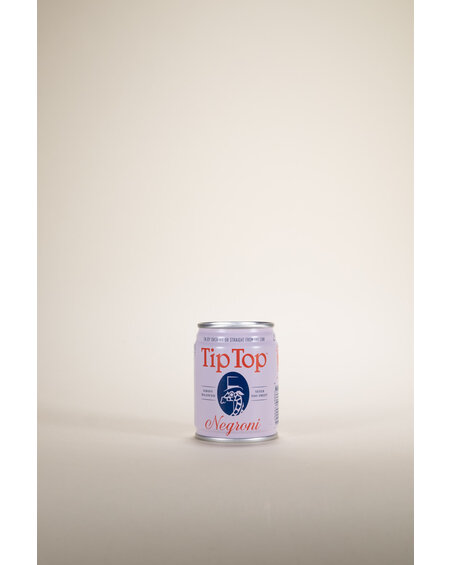 Tip Top, Negroni, 100ml