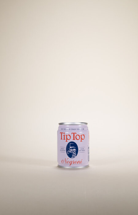 Tip Top, Negroni, 100ml