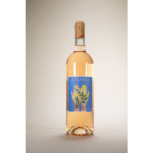 Domaine de la Patience, Rose, 2022, 750 ml Domaine de la Patience, Rose, 2022, 750 ml