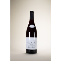 Domaine Brunet, Pinot Noir, 2021, 750 ml
