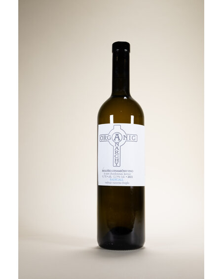 Aci Urbajs, Archaical Anarchy, Radicall, 2021, 750 ml