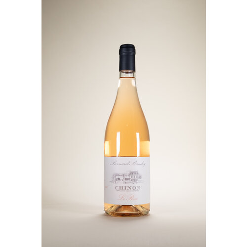 Bernard Baudry, Chinon Rose, 2022, 750 ml Bernard Baudry, Chinon Rose, 2022, 750 ml