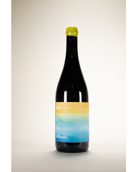 Vinas Mora Vinas Mora, Kaamen, 2021, 750 ml