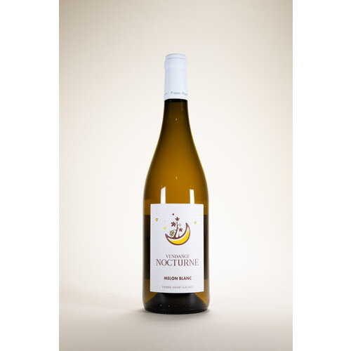 Domaine De La Combe, Vendange Nocturne, Muscadet, 2022, 750 ml Domaine De La Combe, Vendange Nocturne, Muscadet, 2022, 750 ml