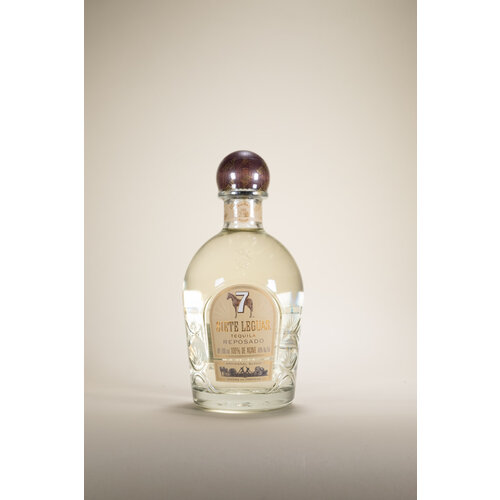 Siete Leguas, Reposado, 700 ml Siete Leguas, Reposado, 700 ml