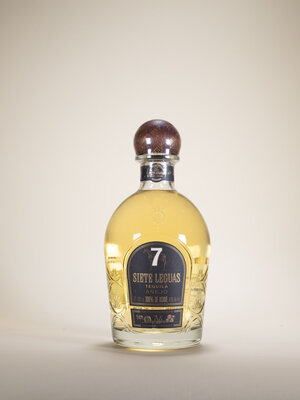 Siete Leguas, Anejo, 700 ml