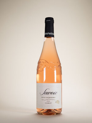 Jean Perrier et Fils, Savoie Gamay Rose, 2022, 750 ml