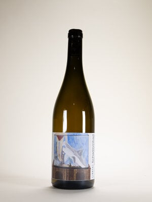 Sonntag Geschlossen, Gruner Vetliner, "Schwimmbad" MV, 750 ml