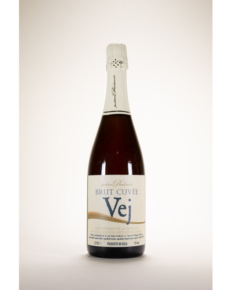 Podere Pradarolo, Vej Brut, NV, 750 ml