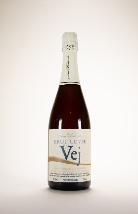 Podere Pradarolo, Vej Brut, NV, 750 ml