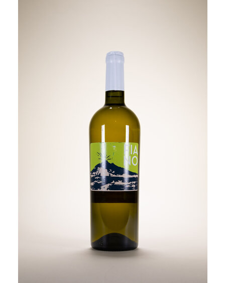 Poggio Delle Baccanti, Fiano, 2023, 750ml