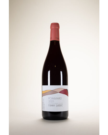 Fanny Sabre, Pommard, 2021, 750 ml