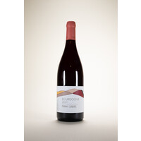 Fanny Sabre, Bourgogne Rouge, 2022, 750 ml