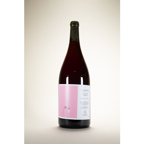 Cantina Giardino, IGT Campania, Volpe Rosa, 2021, 1.5L Magnum Cantina Giardino, IGT Campania, Volpe Rosa, 2021, 1.5L Magnum