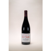 Domaine du Jas, Cuvee Prestige, Cotes du Rhone Red, 2023, 750ml
