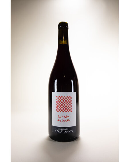 La Grange Aux Belles La Grange Aux Belles, La Jardin, 2023, 750 ml