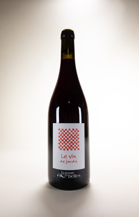 La Grange Aux Belles La Grange Aux Belles, La Jardin, 2023, 750 ml