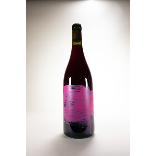 LoCo Fuscia, 2021, 750 ml LoCo Fuscia, 2021, 750 ml
