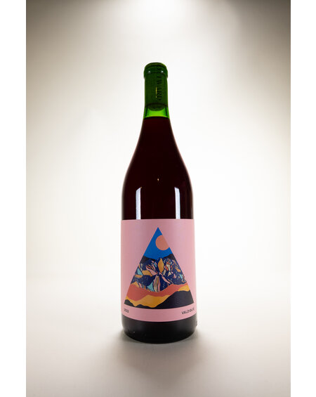 Outward, Valdigue, Shell Creek Vineyard, 2022, 750 ml