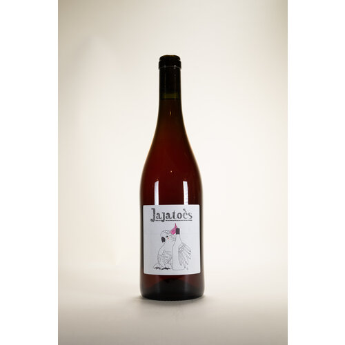 Domaine Du Petit Oratoire, Jajatoes Rose, 2022, 750 ml Domaine Du Petit Oratoire, Jajatoes Rose, 2022, 750 ml