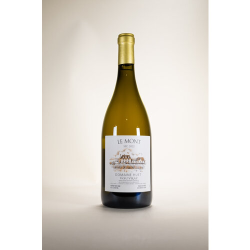 Huet, Vouvray Le Mont Sec, 2022, 750 ml