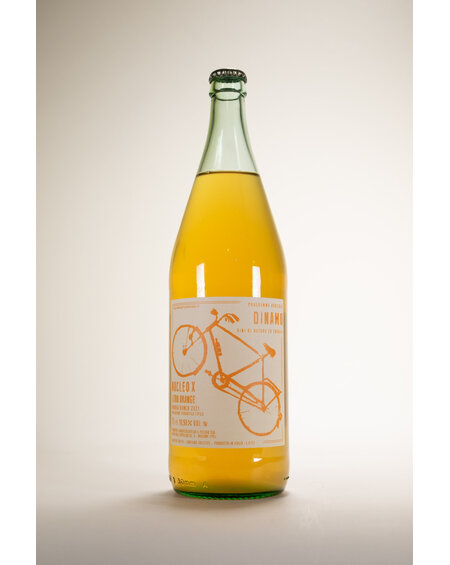 Dinamo, Nucleo X, Orange 2022, 1L