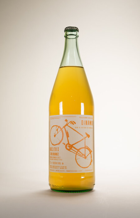 Dinamo, Nucleo X, Orange 2022, 1L